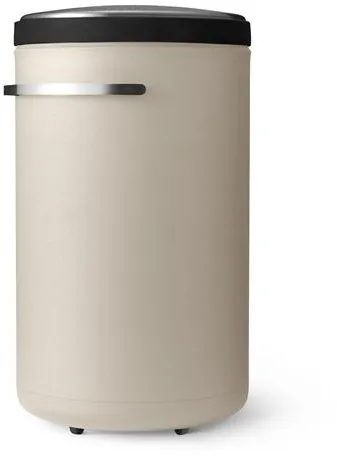 Vipp 441 Panier à linge Beige